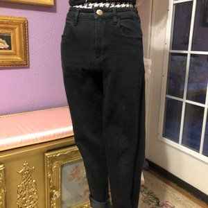 AE Black Skinny Jeans